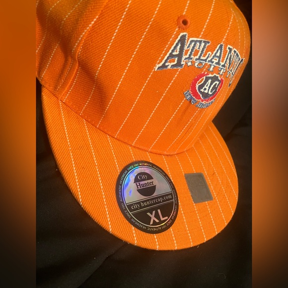 Hunter Cap - Picture 2 of 4